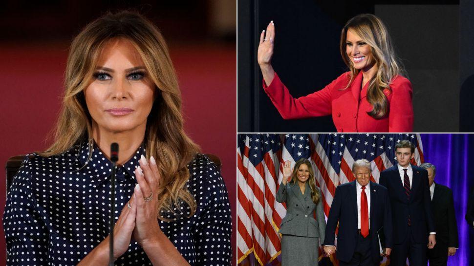 O cină cu Melania Trump este mult mai costisitoare decât ți-ai imagina. Cât costă să iei parte la un astfel de eveniment