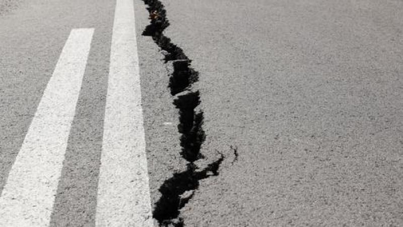 A fost cutremur în România sâmbătă dimineață! Câte grade a avut și unde s-a resimțit seismul