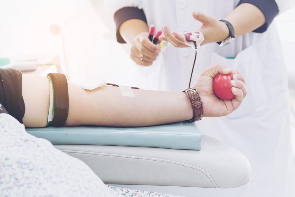 Ce primesc donatorii de sânge în 2024 în România. Valoarea tichetelor a crescut față de anii trecuți