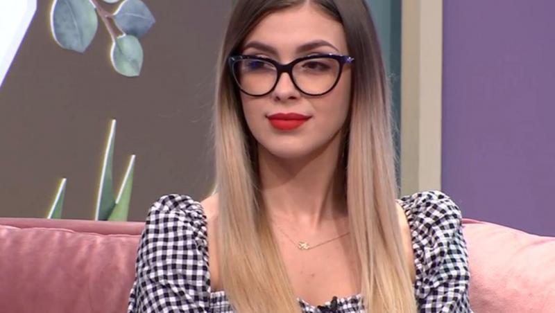 Mireasa sezonul 4. Cât de mult s-a schimbat Adelina Tătucu! Cum arată acum tânăra controversată