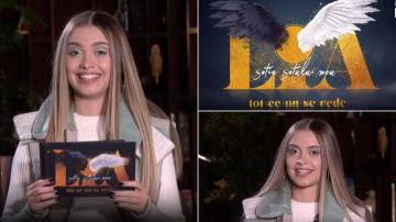 Seria Lia - Tot ce nu se vede, episodul 5 din sezonul 3. Tina Duceac ...