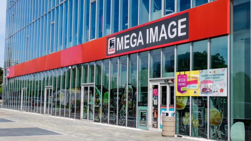Mega Image retrage de la vânzare un produs! Populația este îndemnată să nu consume alimentul