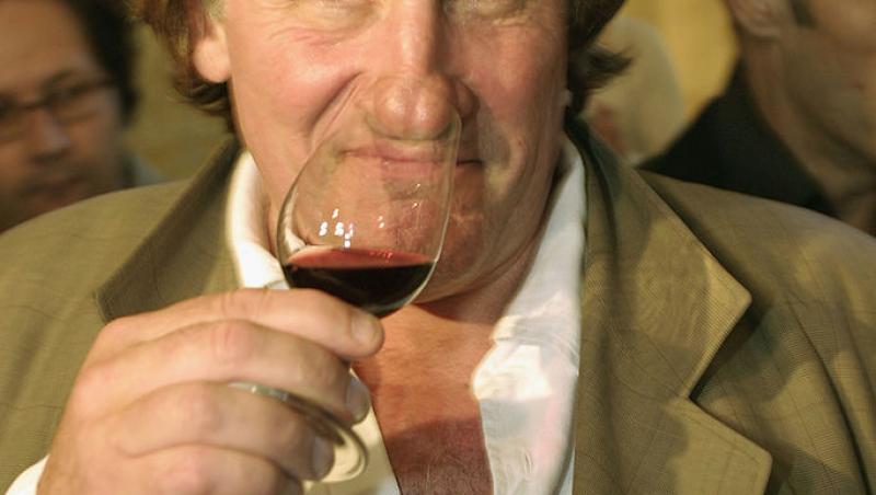Lovitură dură de imagine pentru actorul francez Gérard Depardieu. Acuzat a patra oară pentru agresiune sexuală