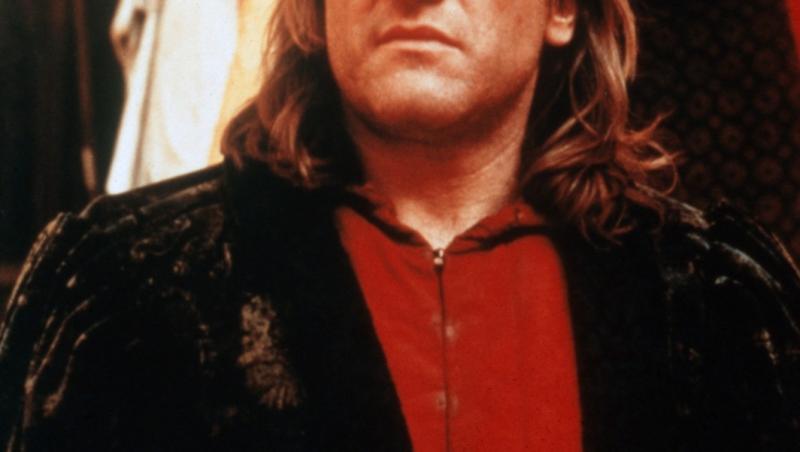 Lovitură dură de imagine pentru actorul francez Gérard Depardieu. Acuzat a patra oară pentru agresiune sexuală