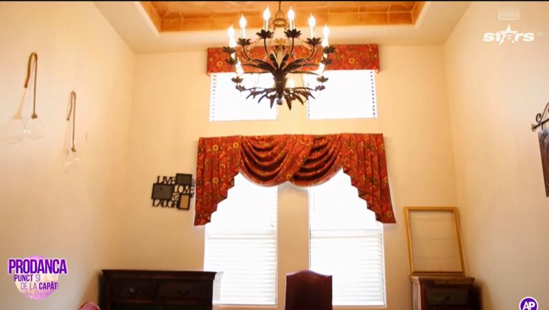Anamaria Prodan a făcut turul casei sale din Las Vegas. Cum arată vila: „Am vecini celebri”. Imagini inedite din interior | VIDEO