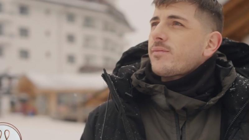 Mireasa sezonul 9, 2 februarie 2024. Cine e Cristi, noul concurent, și ce poveste are. A povestit totul cu zâmbetul pe buze