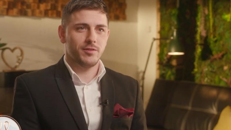 Mireasa sezonul 9, 2 februarie 2024. Cine e Cristi, noul concurent, și ce poveste are. A povestit totul cu zâmbetul pe buze