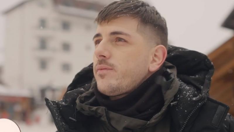 Mireasa sezonul 9, 2 februarie 2024. Cine e Cristi, noul concurent, și ce poveste are. A povestit totul cu zâmbetul pe buze