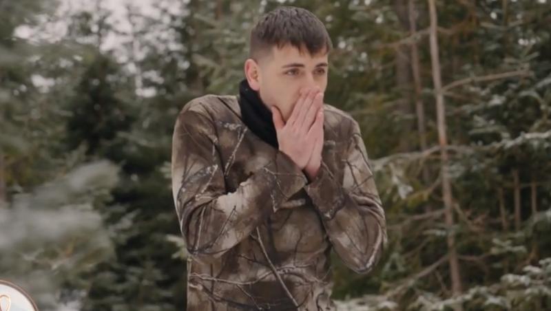 Mireasa sezonul 9, 2 februarie 2024. Cine e Cristi, noul concurent, și ce poveste are. A povestit totul cu zâmbetul pe buze