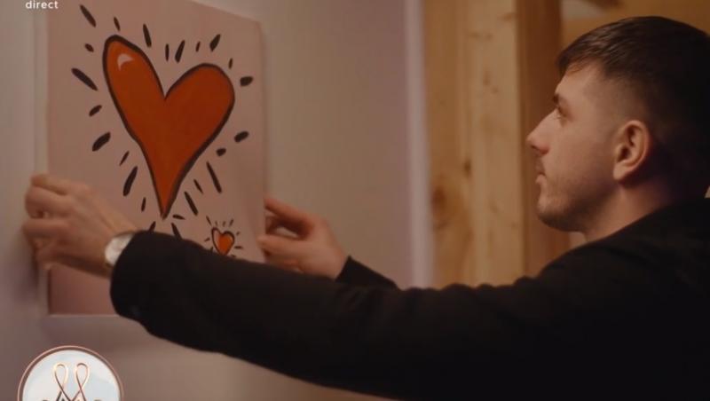 Mireasa sezonul 9, 2 februarie 2024. Cine e Cristi, noul concurent, și ce poveste are. A povestit totul cu zâmbetul pe buze