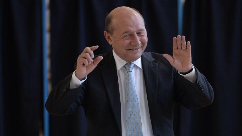 Traian Băsescu a fost externat după 10 zile de spitalizare. Ce se întâmplă cu fostul președinte și ce i-ar fi recomandat medicii