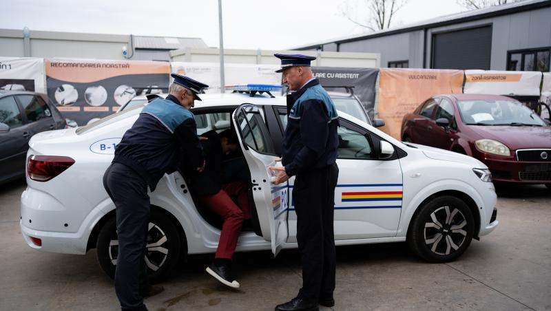 Lasă-mă, îmi place! Camera 609, rezumat episoadele 7 și 8, sezonul 2, din 2 februarie 2024. Doru și Marius sunt arestați