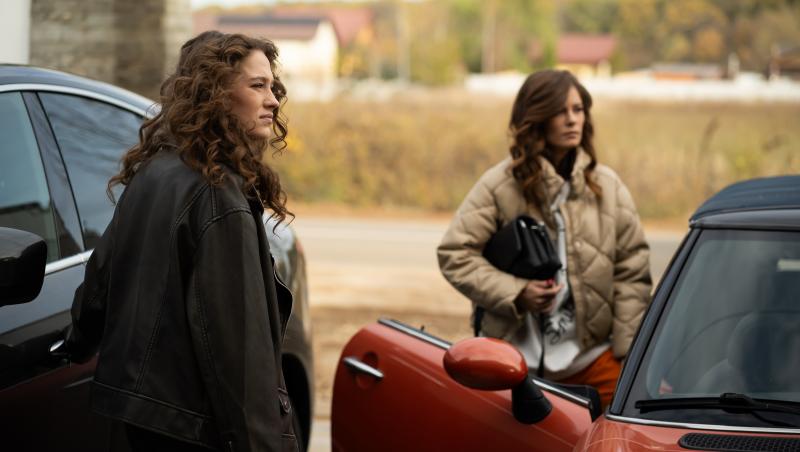 Lasă-mă, îmi place! Camera 609, rezumat episoadele 7 și 8, sezonul 2, din 2 februarie 2024. Doru și Marius sunt arestați