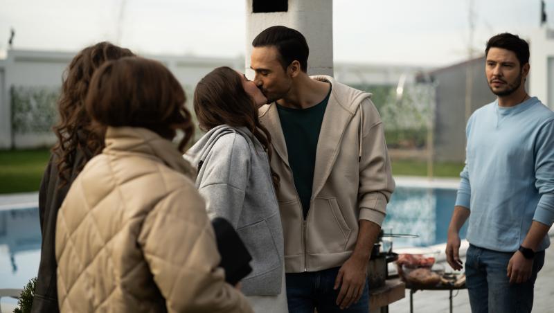 Lasă-mă, îmi place! Camera 609, rezumat episoadele 7 și 8, sezonul 2, din 2 februarie 2024. Doru și Marius sunt arestați