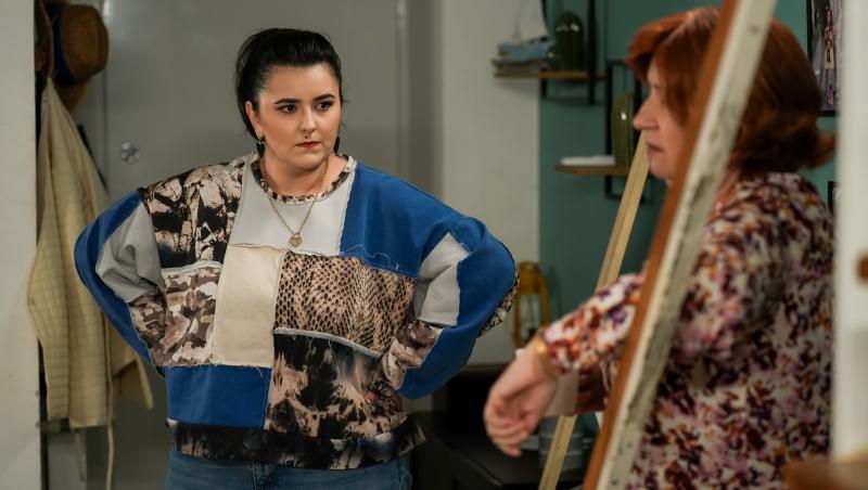 Lasă-mă, îmi place! Camera 609, rezumat episoadele 7 și 8, sezonul 2, din 2 februarie 2024. Doru și Marius sunt arestați