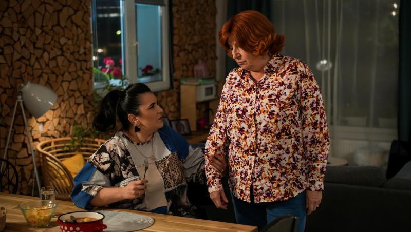 Lasă-mă, îmi place! Camera 609, rezumat episoadele 7 și 8, sezonul 2, din 2 februarie 2024. Doru și Marius sunt arestați