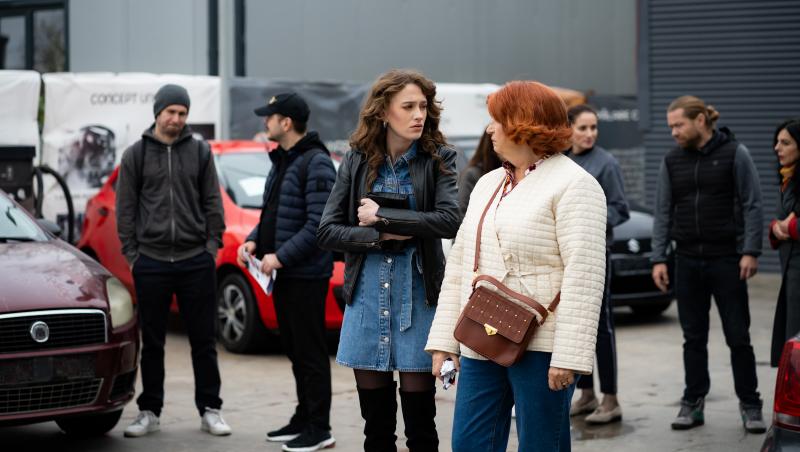 Lasă-mă, îmi place! Camera 609, rezumat episoadele 7 și 8, sezonul 2, din 2 februarie 2024. Doru și Marius sunt arestați