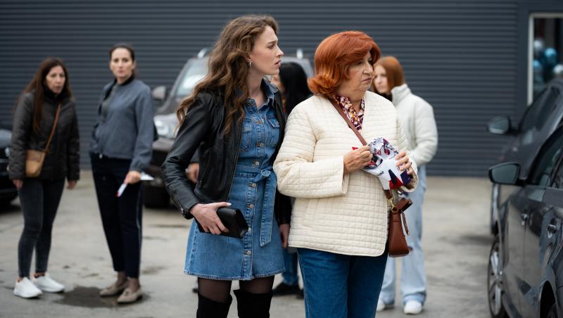 Lasă-mă, îmi place! Camera 609, rezumat episoadele 7 și 8, sezonul 2, din 2 februarie 2024. Doru și Marius sunt arestați