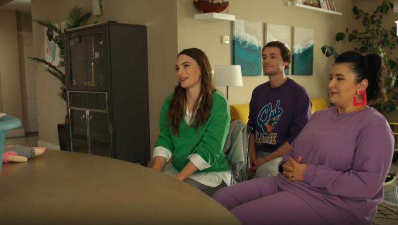 Lasă-mă, îmi place! Camera 609, rezumat episoadele 7 și 8, sezonul 2, din 2 februarie 2024. Doru și Marius sunt arestați