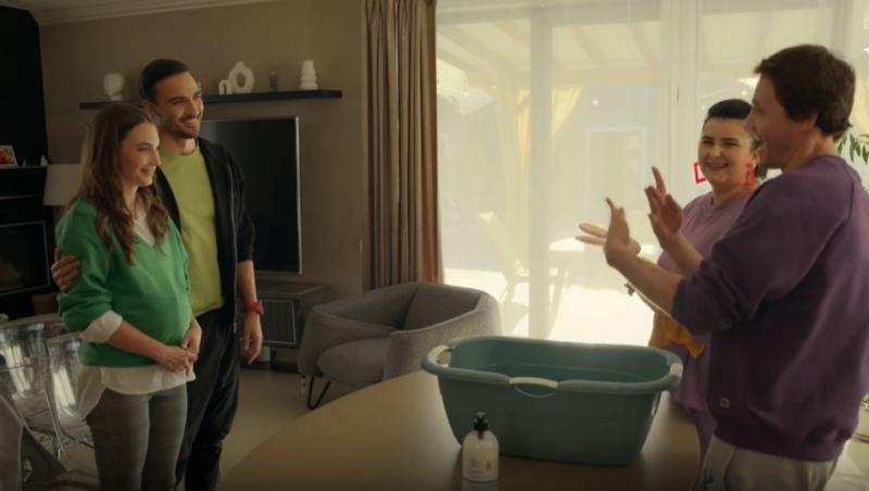 Lasă-mă, îmi place! Camera 609, rezumat episoadele 7 și 8, sezonul 2, din 2 februarie 2024. Doru și Marius sunt arestați