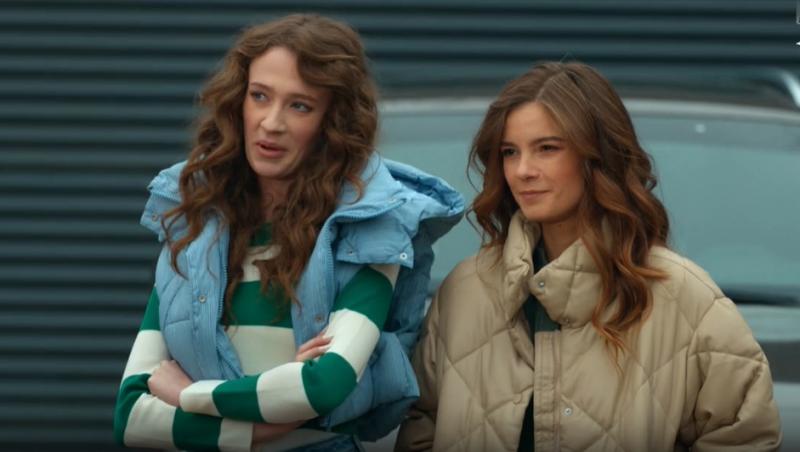 Lasă-mă, îmi place! Camera 609, rezumat episoadele 7 și 8, sezonul 2, din 2 februarie 2024. Doru și Marius sunt arestați