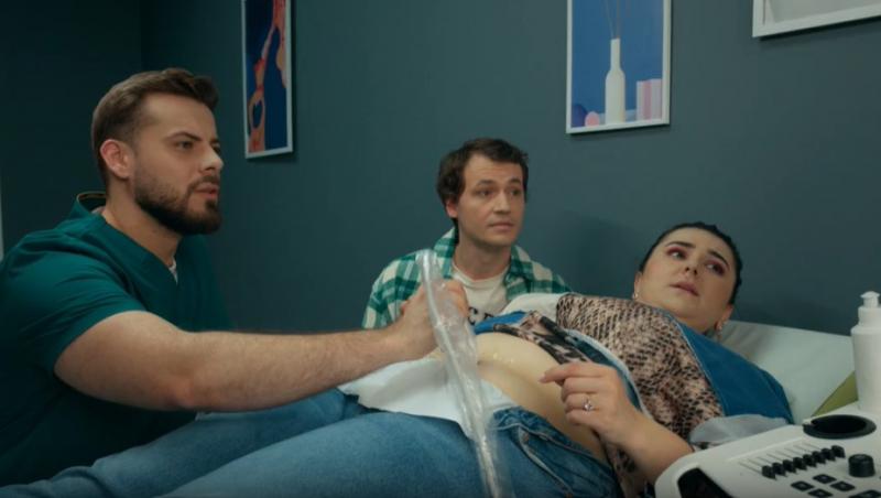 Lasă-mă, îmi place! Camera 609, rezumat episoadele 7 și 8, sezonul 2, din 2 februarie 2024. Doru și Marius sunt arestați