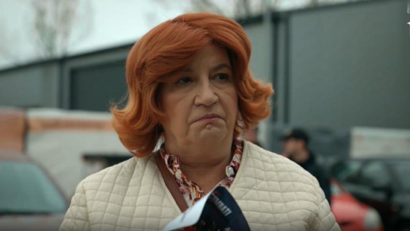 Lasă-mă, îmi place! Camera 609, rezumat episoadele 7 și 8, sezonul 2, din 2 februarie 2024. Doru și Marius sunt arestați