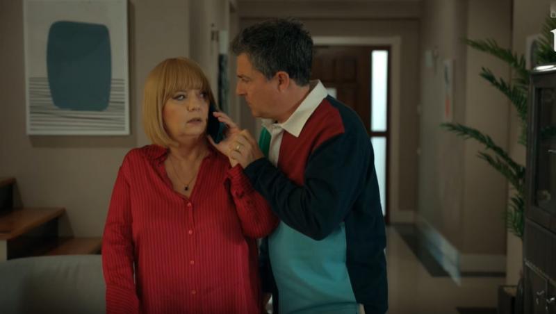 Lasă-mă, îmi place! Camera 609, rezumat episoadele 7 și 8, sezonul 2, din 2 februarie 2024. Doru și Marius sunt arestați