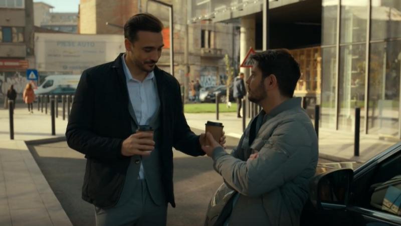 Lasă-mă, îmi place! Camera 609, rezumat episoadele 7 și 8, sezonul 2, din 2 februarie 2024. Doru și Marius sunt arestați