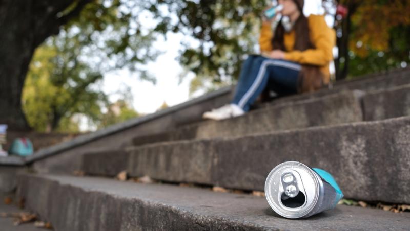 A fost adoptat un nou proiect de lege care interzice comercializarea băuturilor energizante. La ce sumă se ridică amenzile