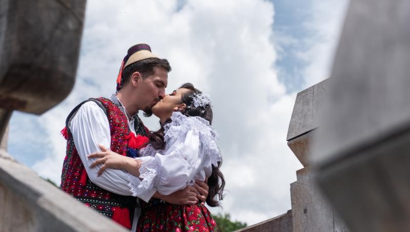 Tradiții și obiceiuri de Dragobete. Ce reprezintă sărbătoarea iubirii la români și ce înseamnă dacă ești născut în acea zi