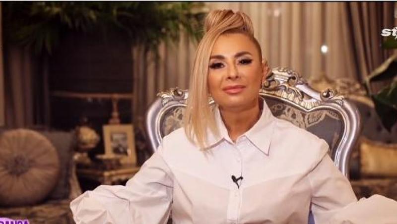 Anamaria Prodan i-a uimit pe telespectatori! Ce produse românești a luat cu ea în Las Vegas: „Nu e nimic de râs”