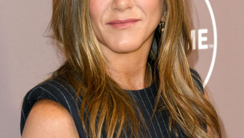 „Niciodată să nu spui niciodată” Jennifer Aniston, zvonurile unei posibile căsătorii. De la ce au pornit