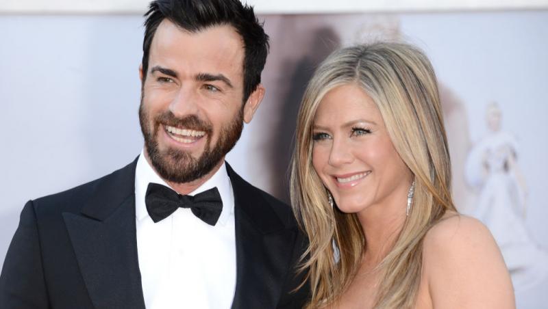 „Niciodată să nu spui niciodată” Jennifer Aniston, zvonurile unei posibile căsătorii. De la ce au pornit