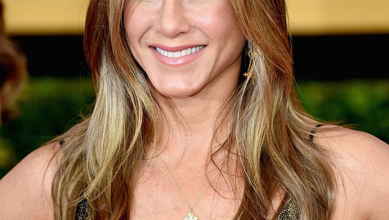 „Niciodată să nu spui niciodată” Jennifer Aniston, zvonurile unei posibile căsătorii. De la ce au pornit