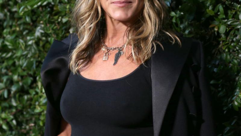 „Niciodată să nu spui niciodată” Jennifer Aniston, zvonurile unei posibile căsătorii. De la ce au pornit