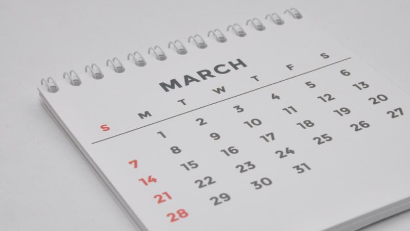 Tradiții și obiceiuri de 1 martie. Ce semnifică mărțișorul