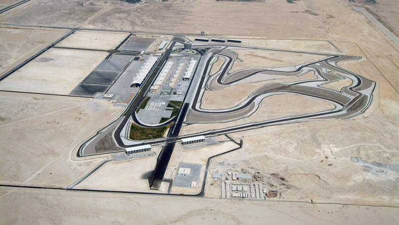 Programul complet Formula 2™ și Formula 3™, 29 februarie – 2 martie, pe Bahrain International Circuit