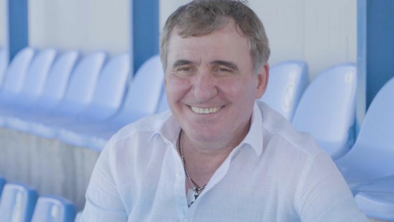 Gheorghe Hagi împlinește 59 de ani. Cum sărbătorește „Regele” în fața întregii țări. Momente pline de emoție