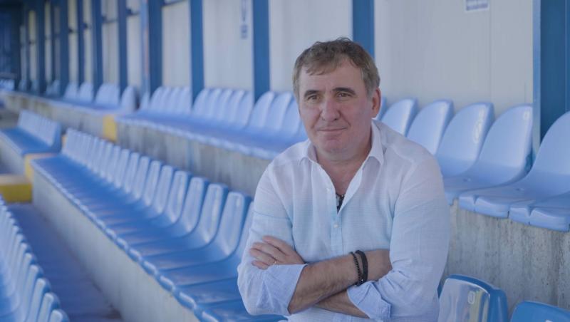 Gheorghe Hagi împlinește 59 de ani. Cum sărbătorește „Regele” în fața întregii țări. Momente pline de emoție