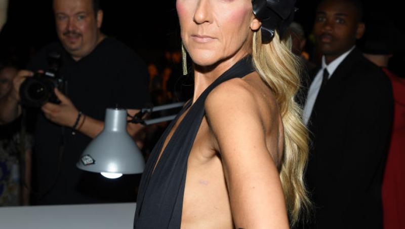 Céline Dion, apariție surprinzătoare la Premiile Grammy. Cum arată și, mai ales, cum se mișcă după diagnosticul crunt
