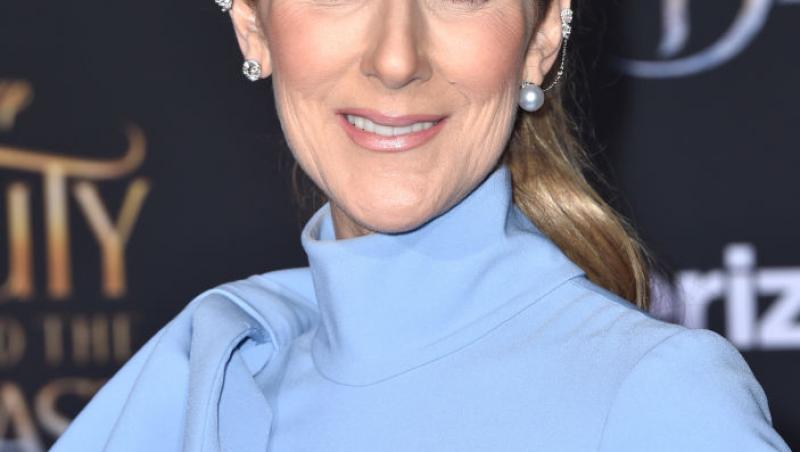 Céline Dion, apariție surprinzătoare la Premiile Grammy. Cum arată și, mai ales, cum se mișcă după diagnosticul crunt