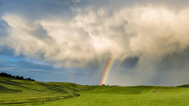 Temperaturi anormale în România! Cum va fi vremea în următoarele 4 săptămâni potrivit ANM