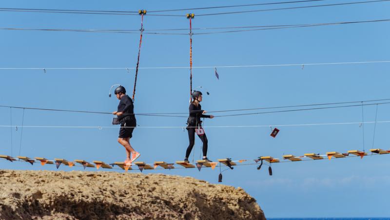 Power Couple România – La bine și la greu, 7 februarie 2024. Daiana a răbufnit. Ce a putut să facă So încât să o enerveze teribil