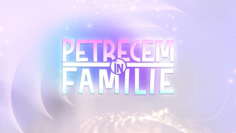 Începând din 11 februarie, Mirela Vaida prezintă Petrecem în familie, în fiecare duminică, de la 20.00, la Antena Stars