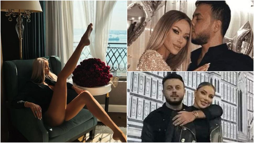 Bianca Drăgușanu și Gabi Bădălău nu mai formează un cuplu! Bărbatul a confirmat despărțirea