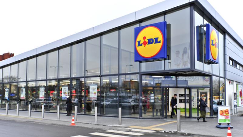 Lidl a retras un nou produs de la raft! Despre ce aliment este vorba și cum se pot recupera banii