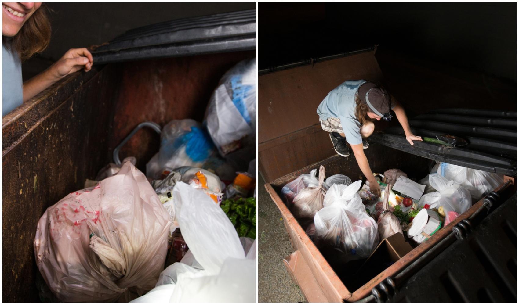 O femeie a economisit peste 2 milioane de RON cu obiectele pe care le-a găsit în timp ce căuta în gunoi. Ce a descoperit