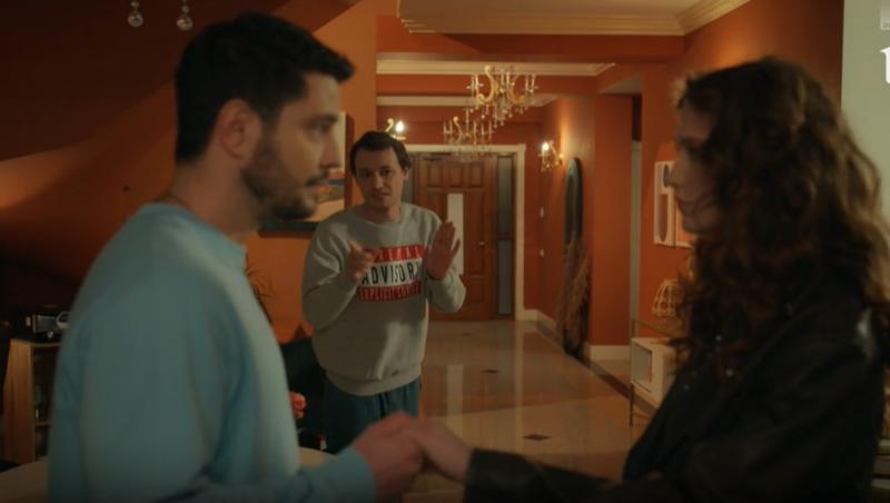 Lasă-mă, îmi place! Camera 609, rezumat episoadele 9 și 10, sezonul 2, din 9 februarie 2024. Eva și Victor amână nunta