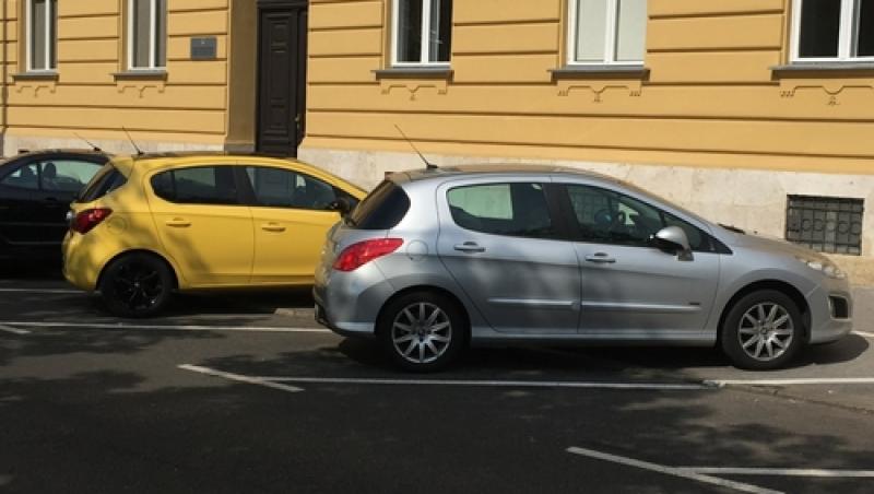 Un loc din parcare din București a ajuns să coste cât prețul unor apartamente cu 2 camere din alte orașe
